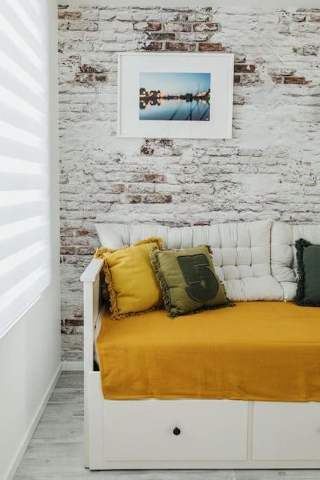 Apartament La Boheme Cherbourg-en-Cotentin Zewnętrze zdjęcie