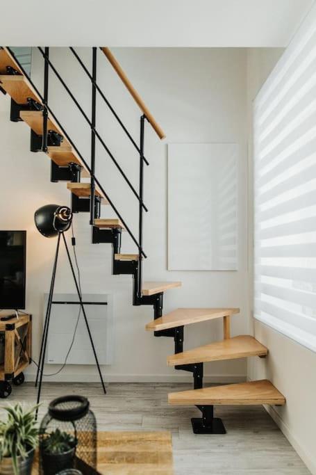 Apartament La Boheme Cherbourg-en-Cotentin Zewnętrze zdjęcie